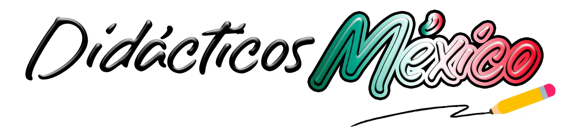 Didácticos MX - Materiales Educativos para Docentes