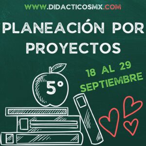 5to Grado - Planeaciones Por Proyectos 2023-24 PERIODO 02 - Didácticos ...